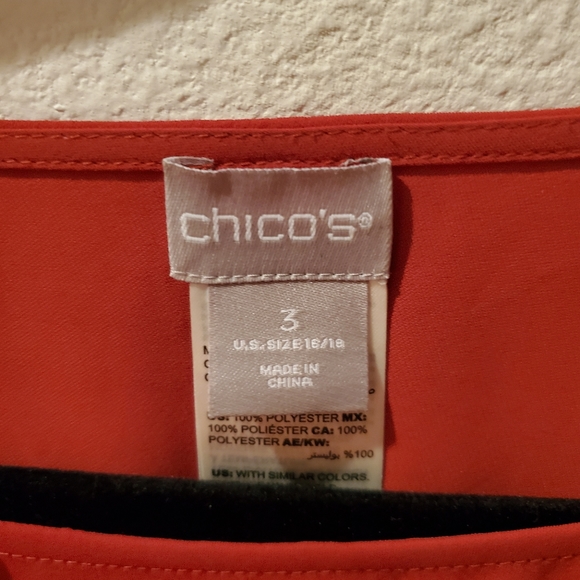 Blouse - Picture 4 of 9